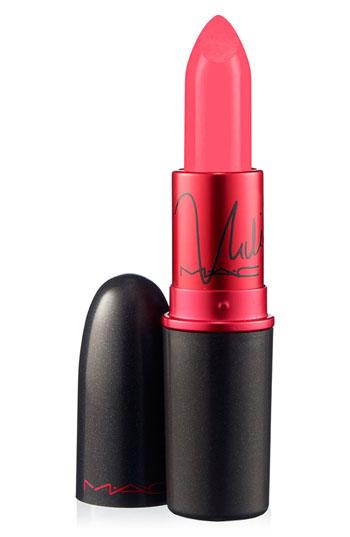 Mac 'viva Glam Nicki' Lipstick Viva
