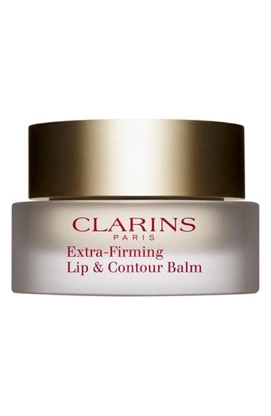 Clarins 'extra-firming' Lip & Contour Balm