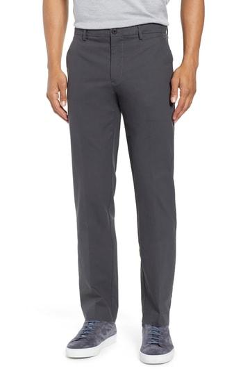 Men's Bonobos Slim Fit Tech Chinos X 32 - Grey
