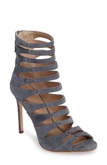 Women's Pour La Victoire Elaine Sandal .5 M - Blue
