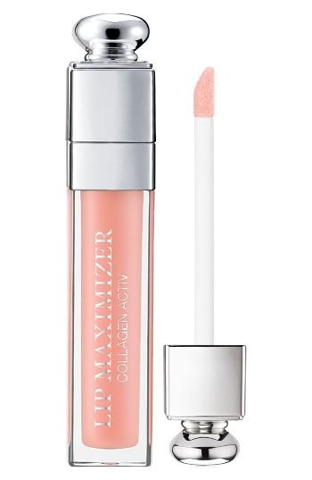 Dior Addict Lip Maximizer - 002 Apricot