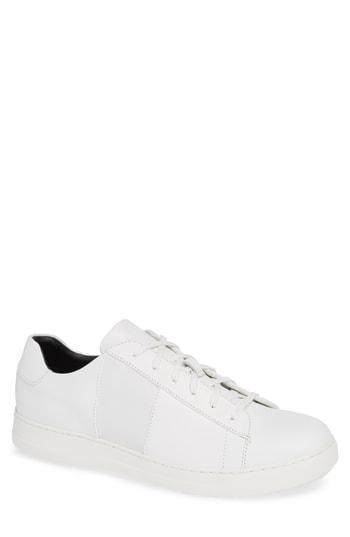 Men's Calvin Klein Sammy 2 Sneaker M - White