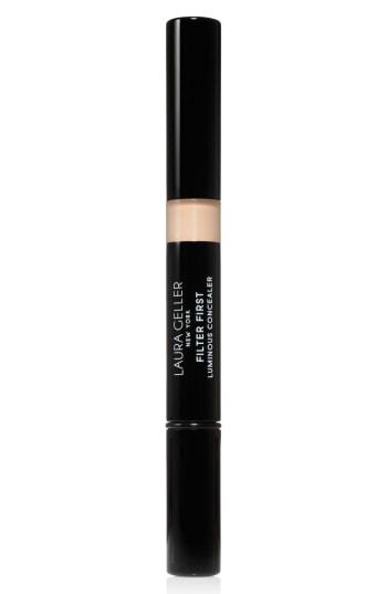 Laura Geller Beauty Filter First Luminous Concealer - Light