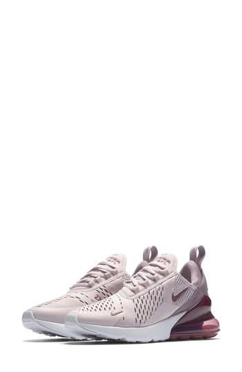 Women's Nike Air Max 270 Sneaker M - Pink
