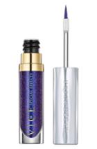 Urban Decay Vice Special Effects Long-lasting Water-resistant Lip Topcoat - Monarchy