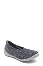 Women's Rockport Raelyn Knit Ballet Sneaker M - Yellow