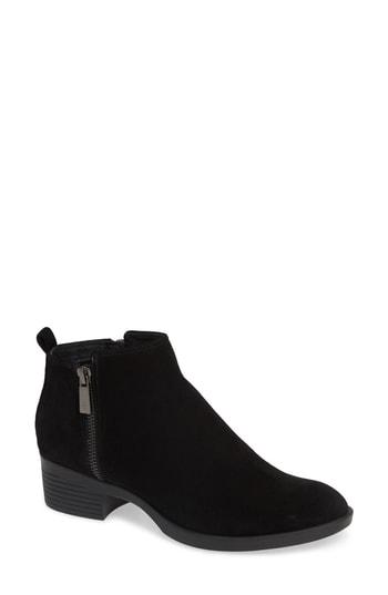 Women's Kenneth Cole New York 'levon' Bootie M - Black