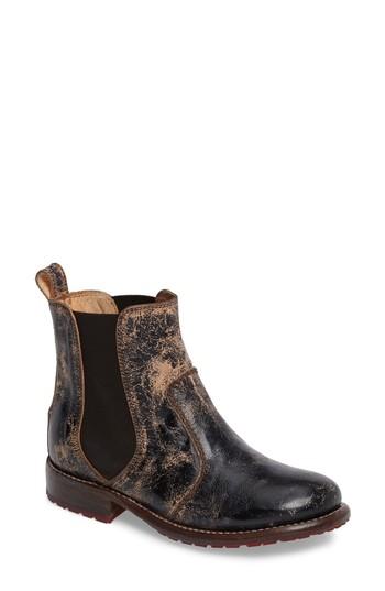 Women's Bed Stu Nandi Chelsea Boot M - Black