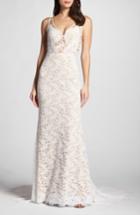 Women's Willowby Derica Lace Gown