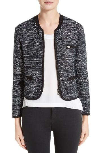 Women's Rag & Bone Rosalie Sweater Jacket