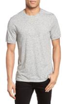 Men's Calibrate Crewneck T-shirt - Grey
