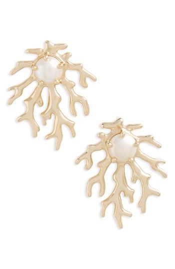 Women's Kendra Scott Hattie Earrings