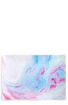 Recover Pink Marble Laptop Skin - None