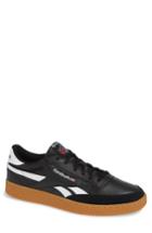 Men's Reebok Revenge Sneaker, Size 12 M - Black