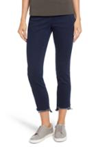 Women's Nic+zoe Step Hem Skinny Denim Pants