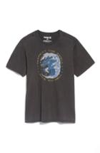 Men's Hurley Respect The Swell T-shirt