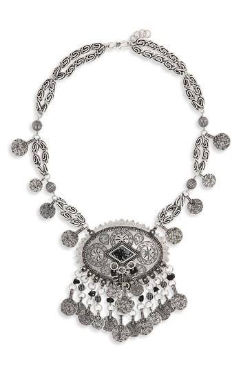Women's Saint Laurent Marrak Berbere Collar Necklace