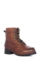 Women's Klr Ryan Logger Boot M - Brown