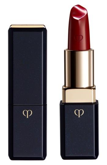 Cle De Peau Beaute Lipstick - N8 - Red Lantern