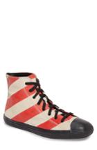 Men's Calvin Klein 205w39nyc Sneaker Us / 42eu - Red