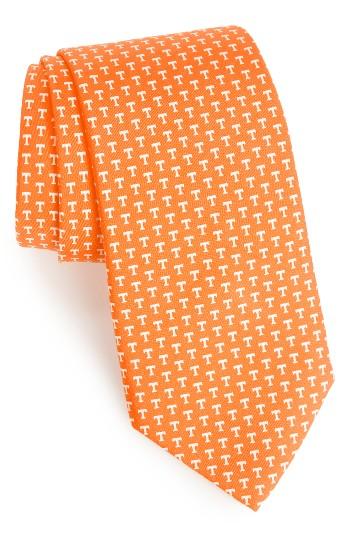Men's Vineyard Vines University Of Tennessee Silk Tie