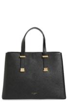 Ted Baker London Alissaa Leather Tote -