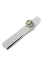 Men's Cufflinks Inc. Day Of The Dead Tie Bar