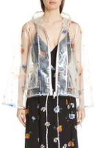 Women's Isabel Marant Etoile Cray Longline Puffer Coat