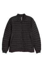 Men's Arc'teryx Veilance Conduit Lightweight Down Jacket - Black