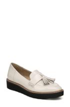 Women's Naturalizer August Loafer .5 M - White