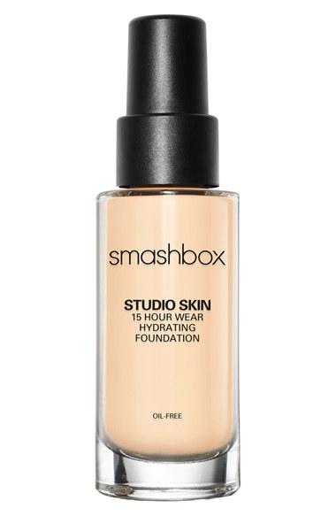 Smashbox Studio Skin 15 Hour Wear Foundation -