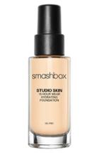 Smashbox Studio Skin 15 Hour Wear Foundation -