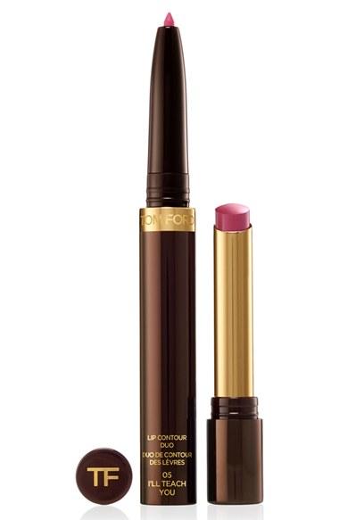 Tom Ford Lip Contour Duo - I'll Teach You