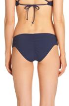 Women's Bca Move Along Bikini Bottoms - Blue