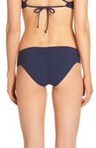 Women's Bca Move Along Bikini Bottoms - Blue