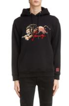 Men's Givenchy Lion Graphic Hoodie