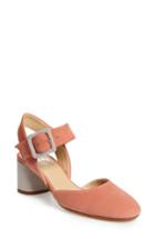 Women's Amalfi By Rangoni Ramosa Pump .5 M - Brown