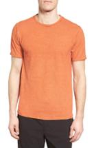 Men's Gramicci Camura T-shirt - Orange