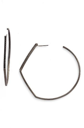 Women's Dean Davidson Spire Hoop Earrings