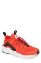 Men's Nike 'air Huarache Run Ultra' Sneaker .5 M - Red