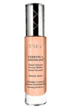 Space. Nk. Apothecary By Terry Terrybly Densiliss Foundation - 5.5 Rosy Sand