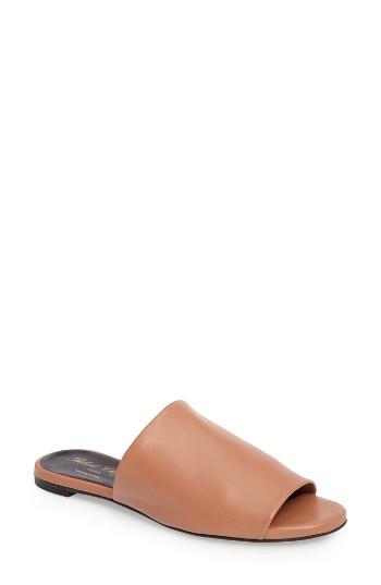 Women's Robert Clergerie Gatom Slide Sandal