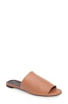 Women's Robert Clergerie Gatom Slide Sandal