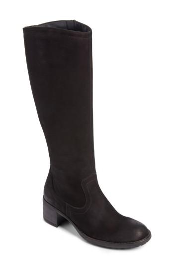 Women's Paul Green Kendal Boot .5us/ 3uk - Black