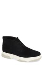 Men's Calvin Klein Perry Chukka Boot .5 M - Black