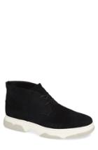 Men's Calvin Klein Perry Chukka Boot .5 M - Black