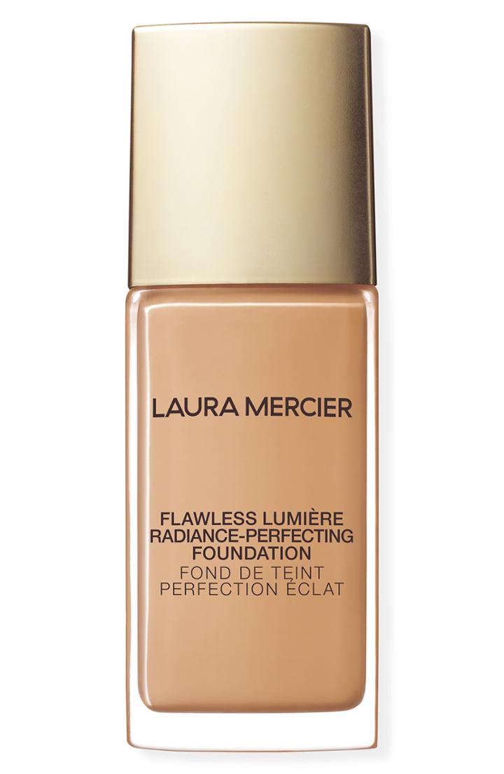 Laura Mercier Flawless Lumiere Radiance-perfecting Foundation - 3n2 Honey