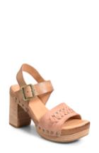 Women's Kork-ease Pasilla Platform Sandal M - Brown