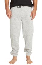 Men's Billabong Boundary Sweatpants, Size - Grey