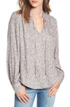 Women's Lucky Brand Dolman Sleeve Sweater